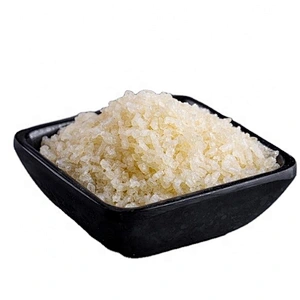 Halal Gelatin High Bloom Beef Gelatin Emulsifiers Food Additives